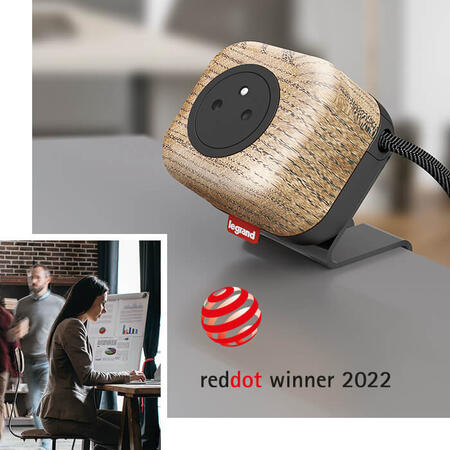 Incara™ ELECTR’ON