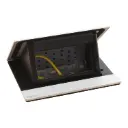 POP UP 4 MOD A EQUIPER - ALUMINIUM 