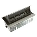 POP UP 8 MOD A EQUIPER - INOX