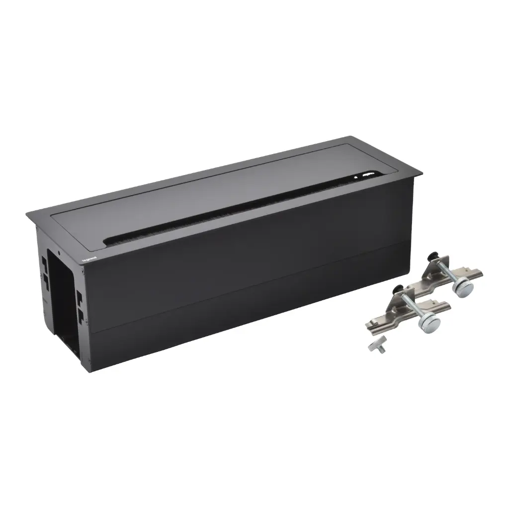 TOP ACCESS 385MM - NOIR