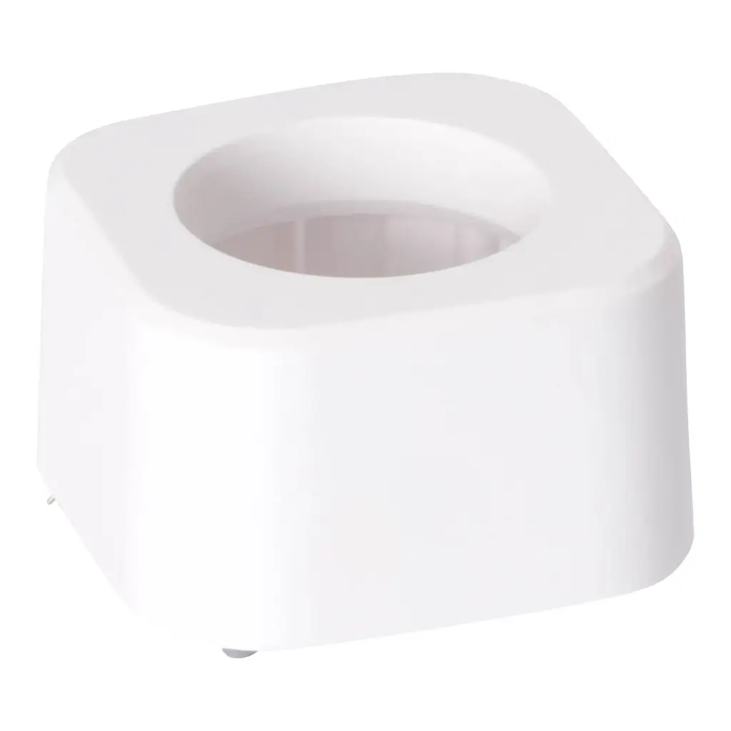 [EMH-P0207] ELECTRON  1 POSTE - BLANC