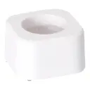 ELECTRON  1 POSTE - BLANC