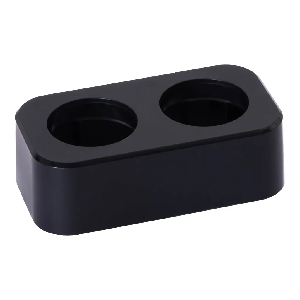 [EMH-P0216] ELECTRON 2 POSTES - NOIR