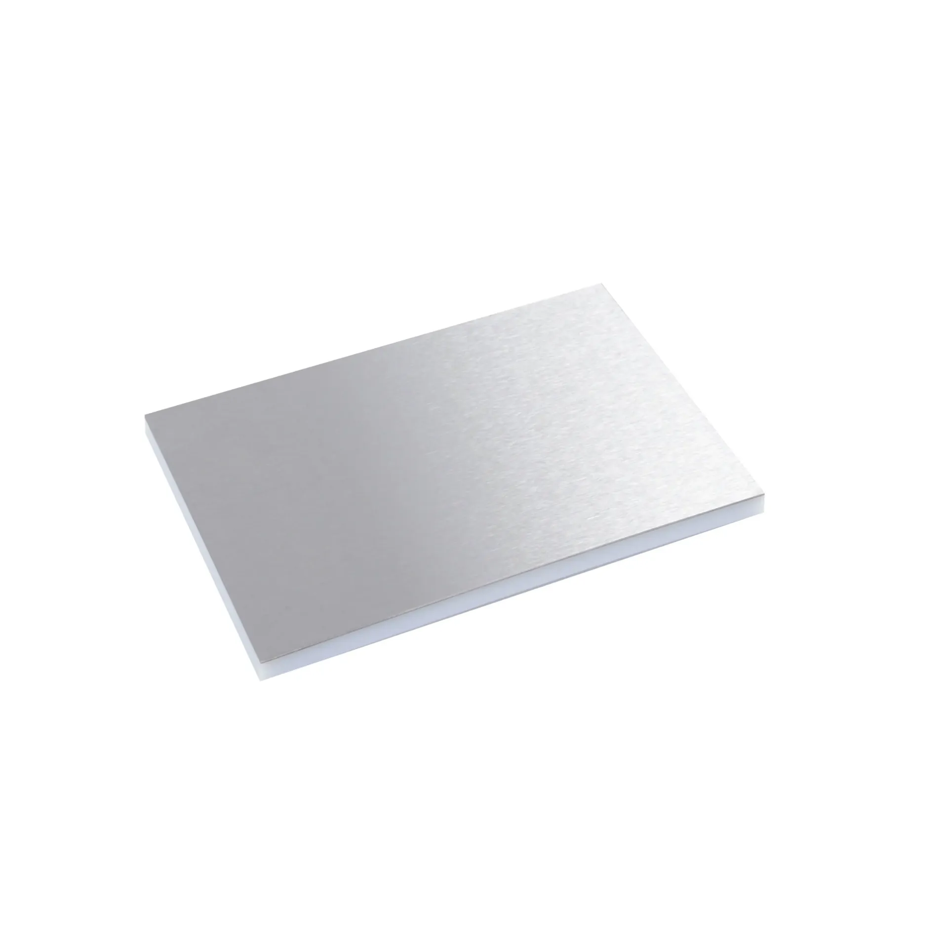 [EMH-P0275] PLAQUE INOX PR BOITE AU SOL legrand