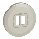 ENJOL. CELIANE DOUBLE CHARGEUR USB   legrand