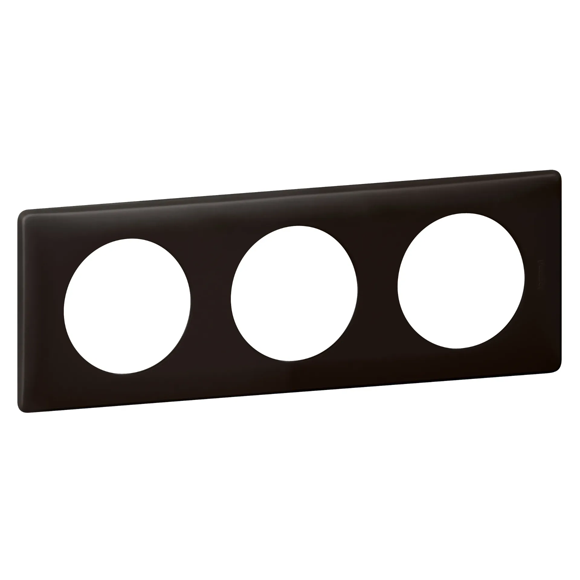 PLAQUE CELIANE POUDRE BASALTE