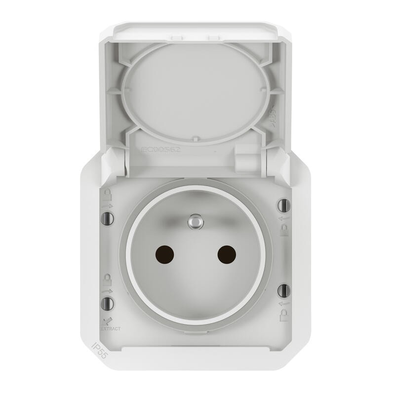 [EMH-P2269] 2P+T F/B COMPO PLEXO