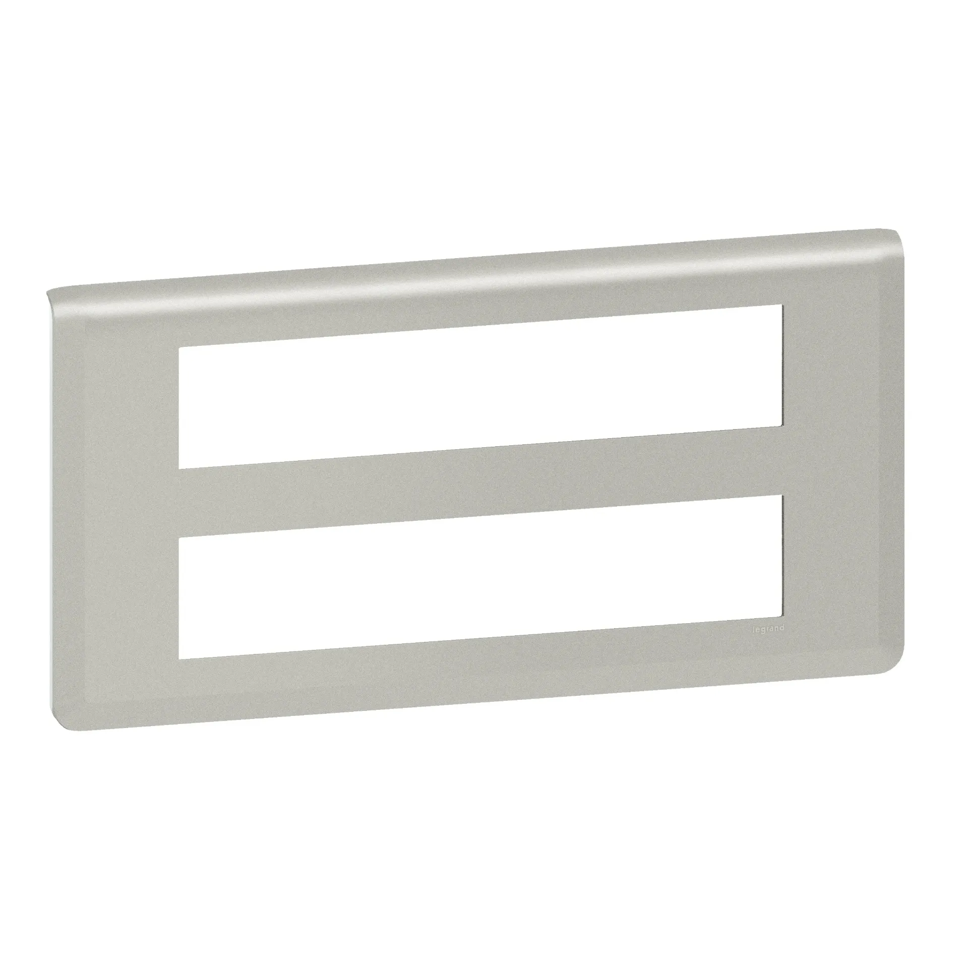 [EMH-P2573] PRMOSAIC PLAQUE DOUBLE ETAGE 10M - ALUM