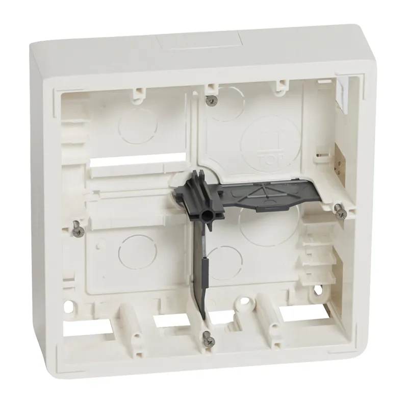 [EMH-P2739] BOITE APP. PRMOSAIC 2X5/2X2X2MOD  legrand