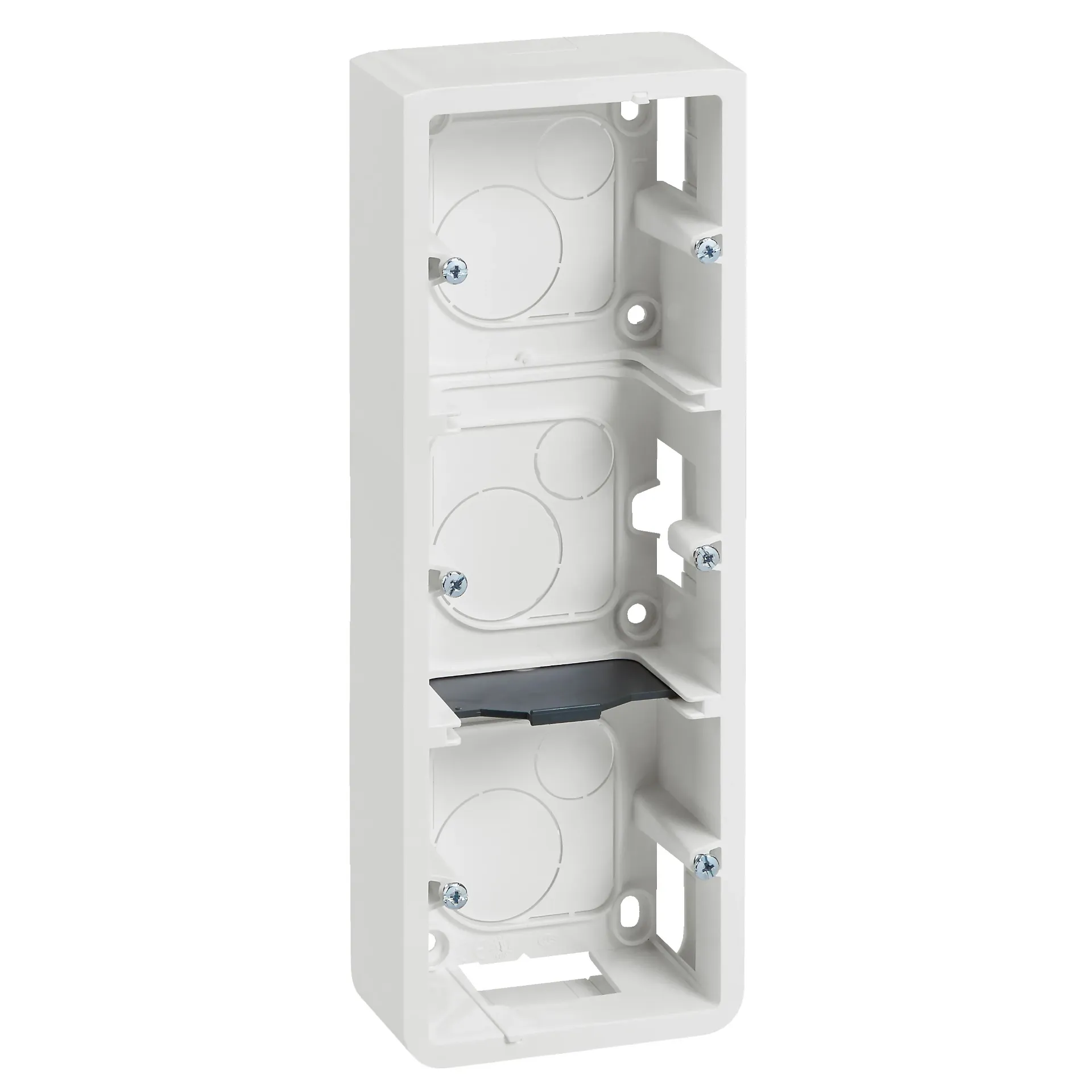 BOITE APP. PRMOSAIC 3X2MOD VERT.  legrand