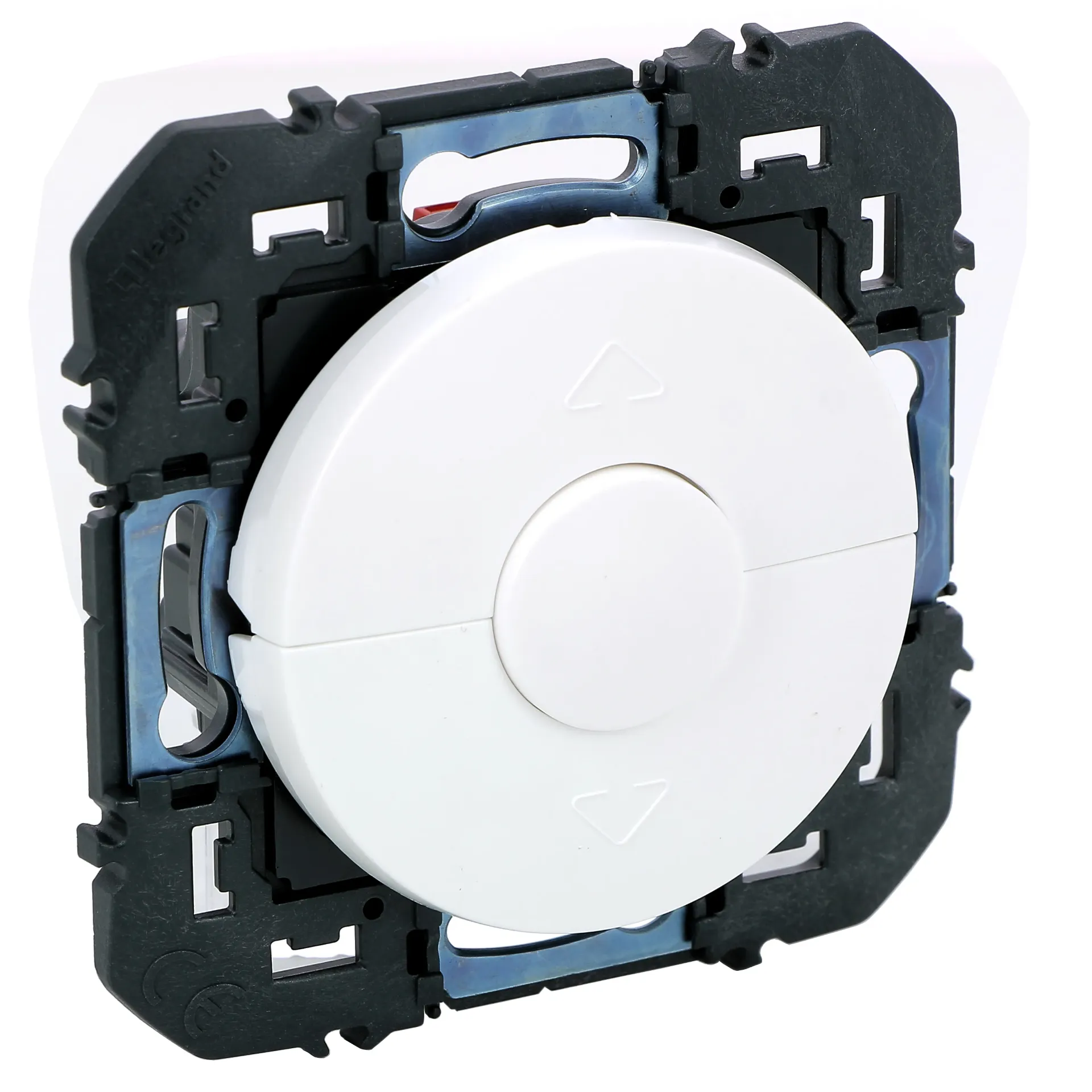 [EMH-P3082] COMMANDE DE VOLETS ROULANTS DOOXIE FINITION - BLANC