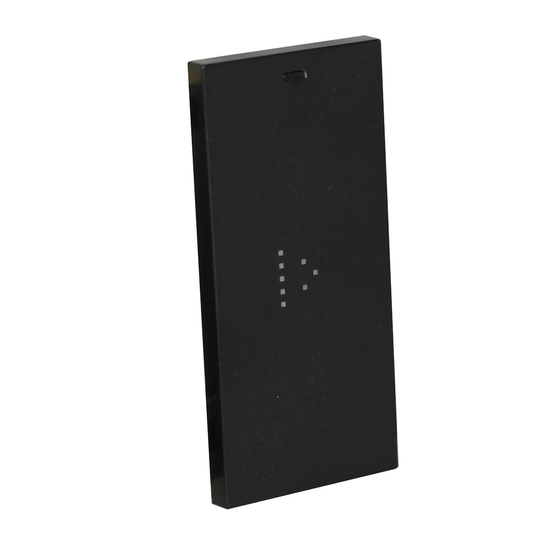 TOUCHE TACTILE MULTIFONCTION LIVING NOW 1M NOIR LEGRAND