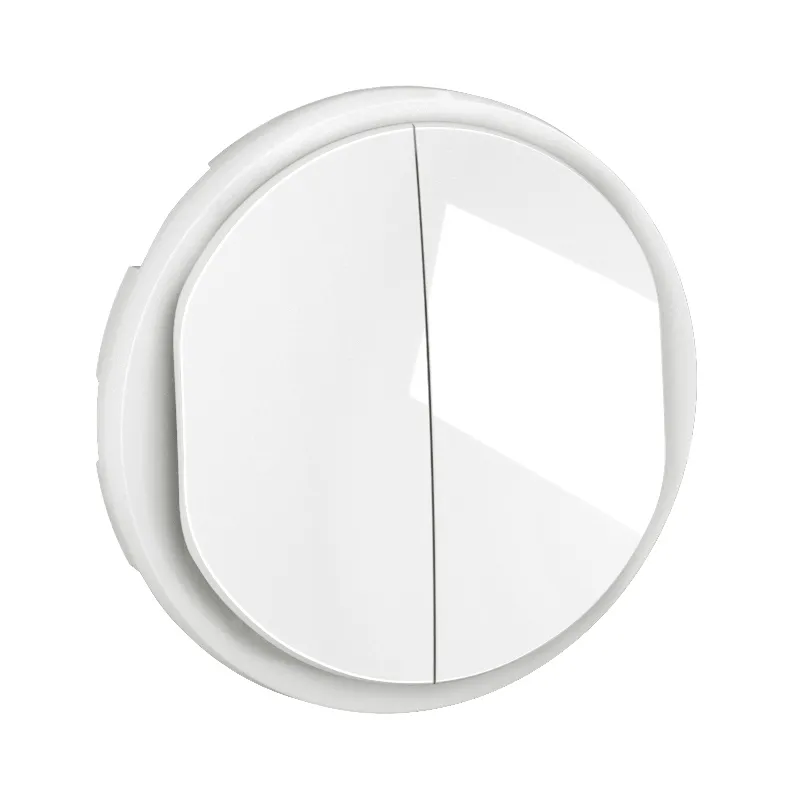 ENJO COUPURE DOUBLE BLANC