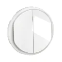 ENJO COUPURE DOUBLE BLANC