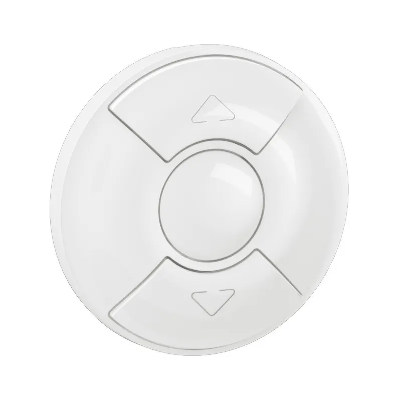 ENJO INTER VR/STORES BLANC