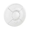 ENJO INTER VR/STORES BLANC